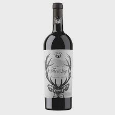 ST HUBERTS The Stag Cabernet Sauvignon 750 ml