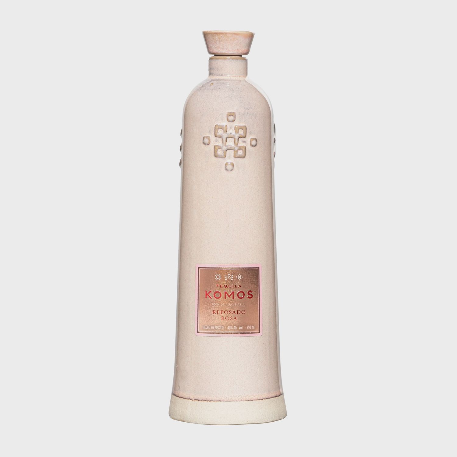 KOMOS Reposado Rosa 750 ml