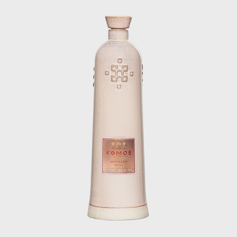 KOMOS Reposado Rosa 750 ml
