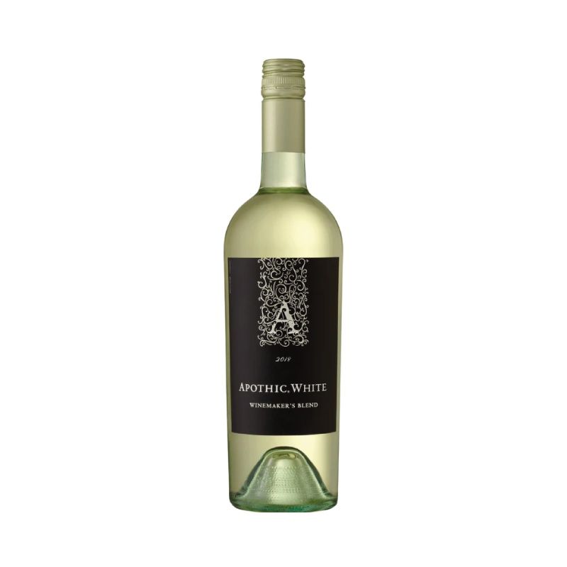 APOTHIC White 750 ml