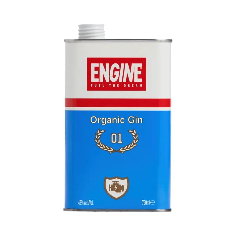 ENGINE Gin 750 ml