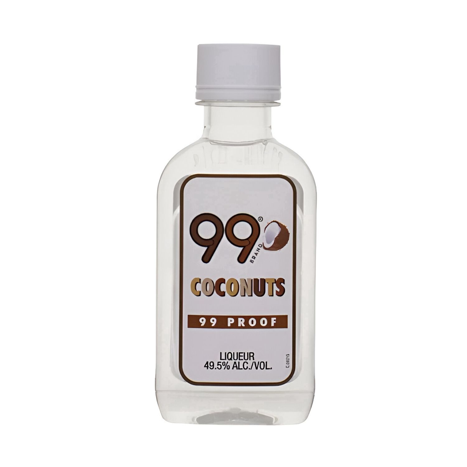 99 Coconut 100 ML