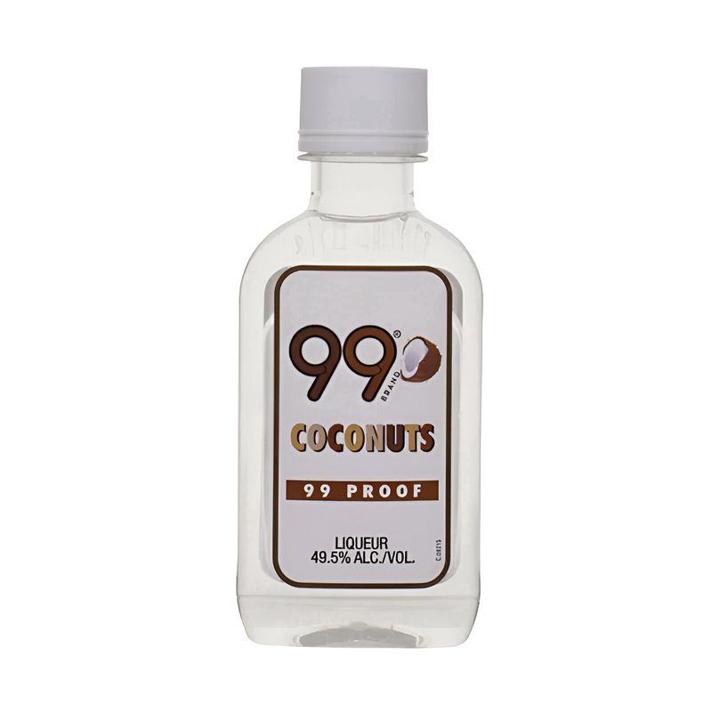 99 Coconut 100 ML