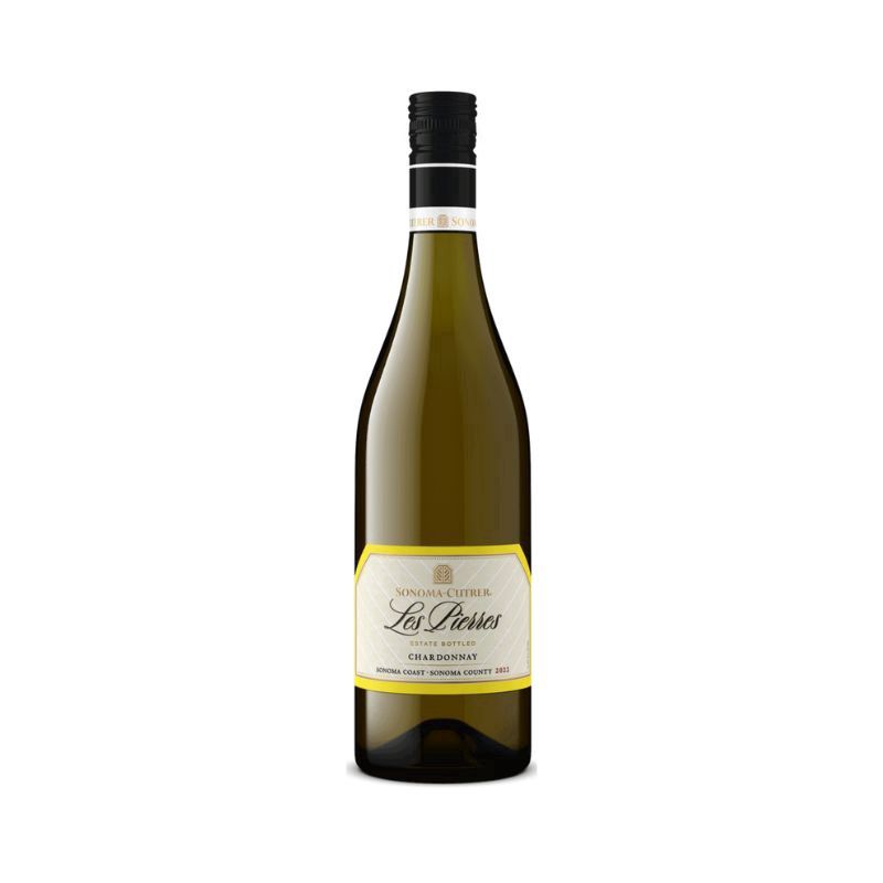 SONOMA CUTRER 'Les Pierres' Chardonnay 750 ml