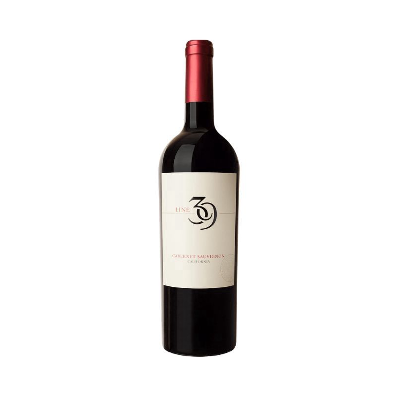 LINE 39 Cabernet Sauvignon 750 ml