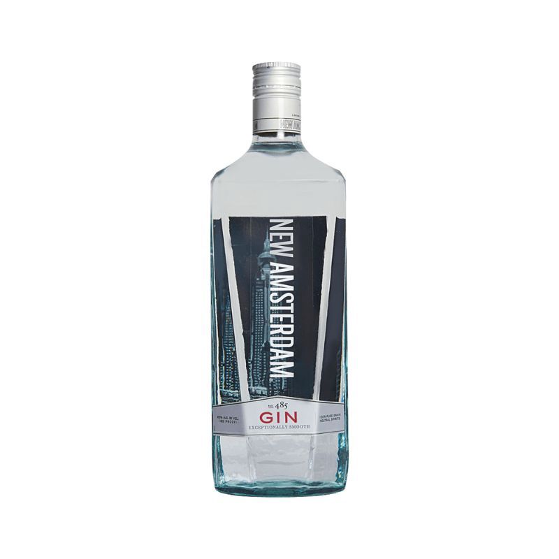 NEW AMSTERDAM Gin 1.75 L