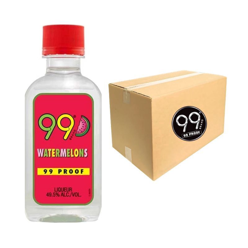 99 Watermelon 100 ml