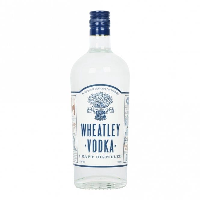 WHEATLEY Vodka 50ml