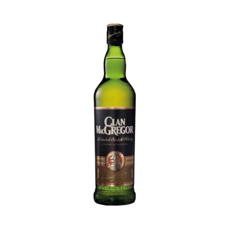 BENMARCO Expresivo 750 ml