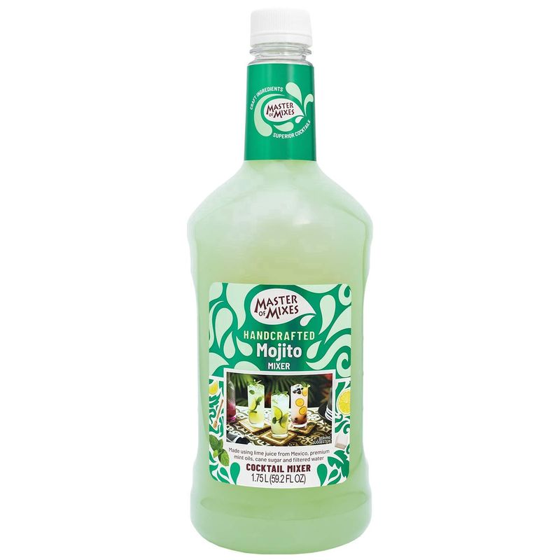 MASTER OF MIXES Mojito 1.75 L