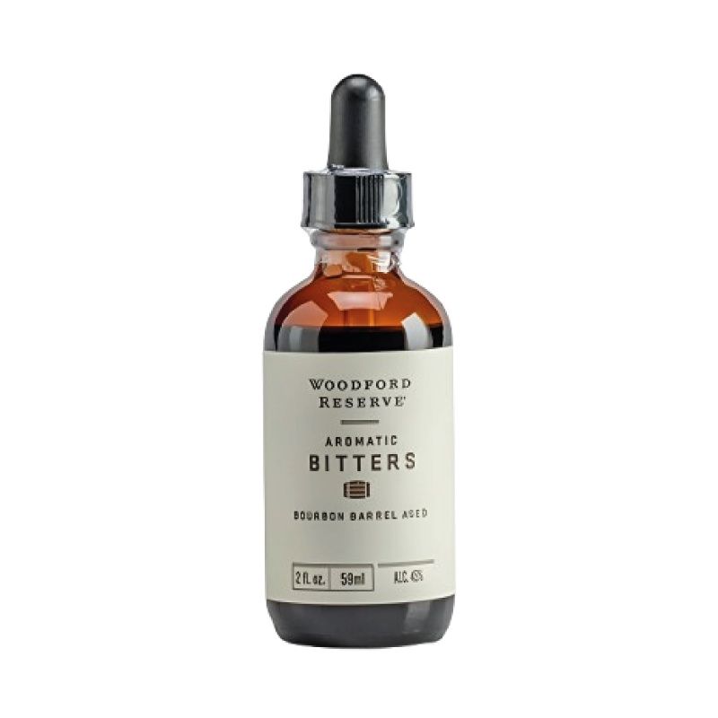 WOODFORD Reserve Aromatic Bitters