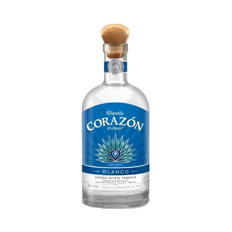 CORAZON Blanco 750 ml