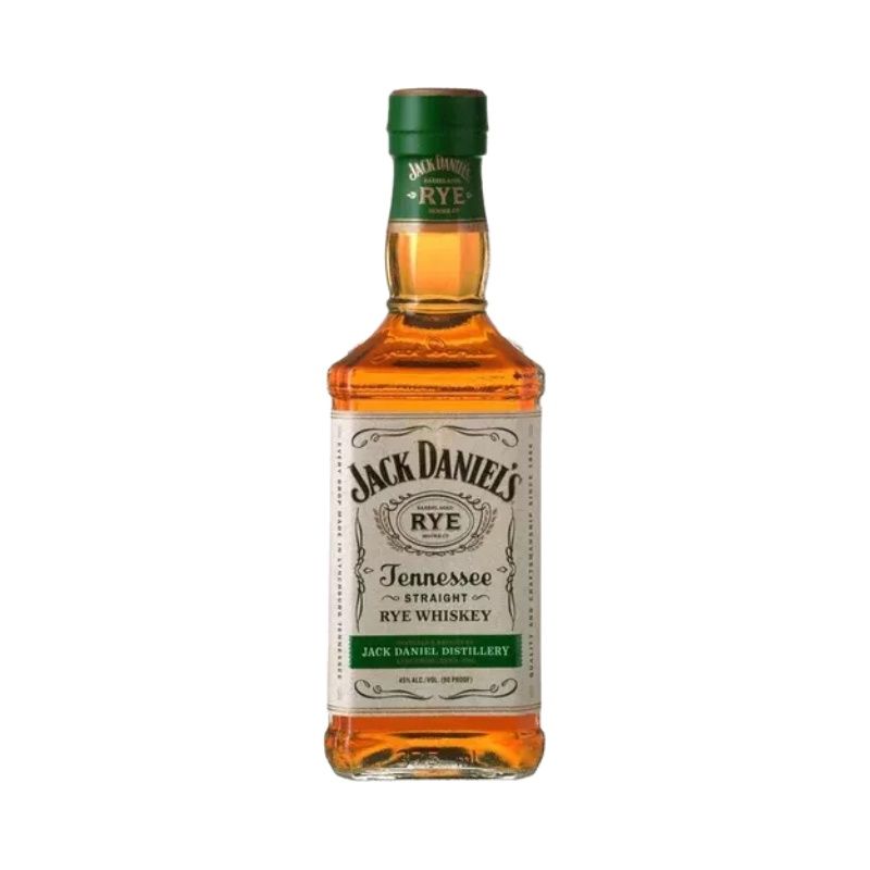 JACK DANIELS Rye 375 ml