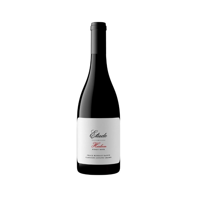 ETUDE Carneros Pinot Noir 750 ml