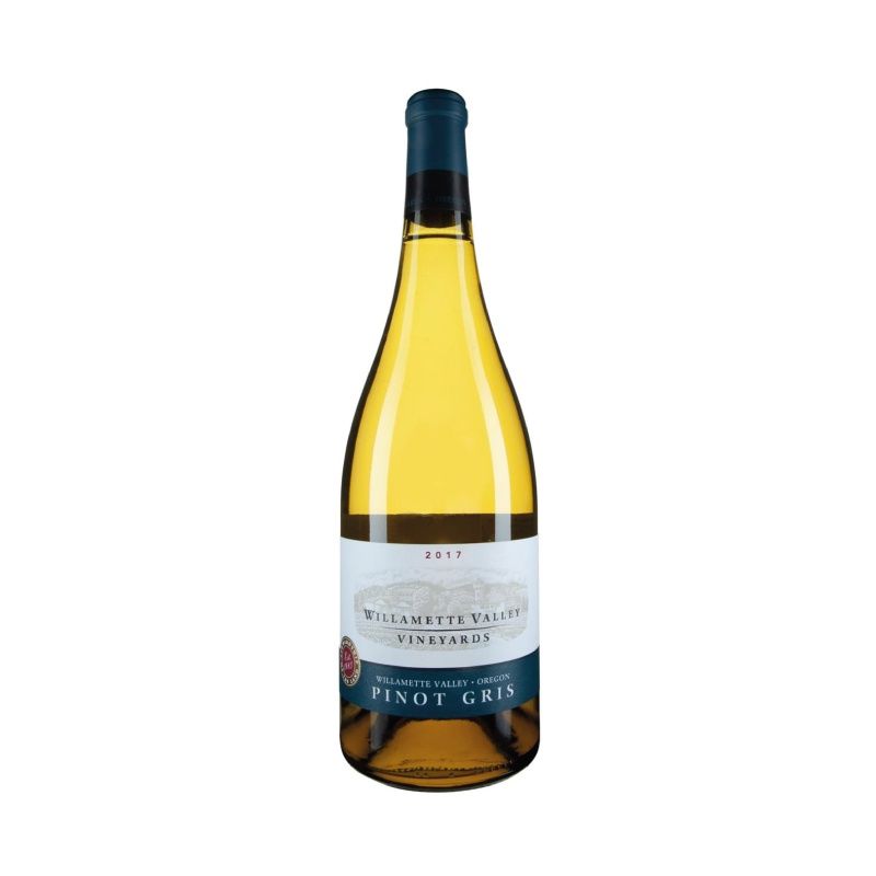 WILLIAMETTE Valley Pinot Gris 750 ml