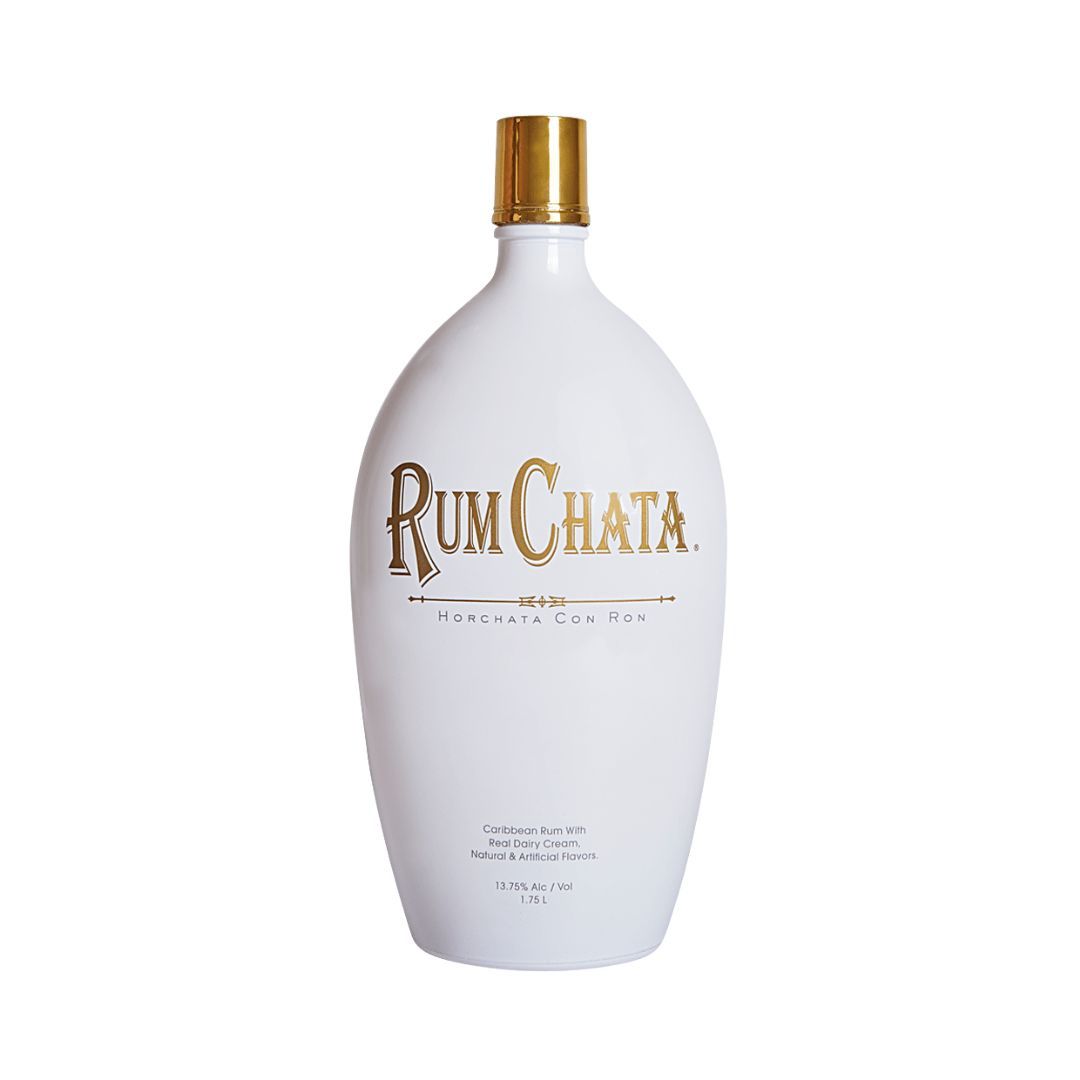 RUM CHATA 375 ml