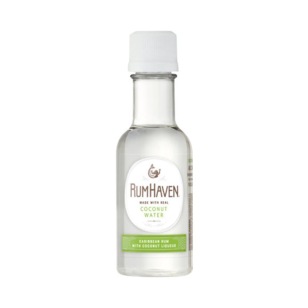 RUMHAVEN Coconut Rum 50 ml