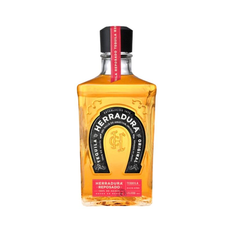 HERRADURA Reposado 1.75 L