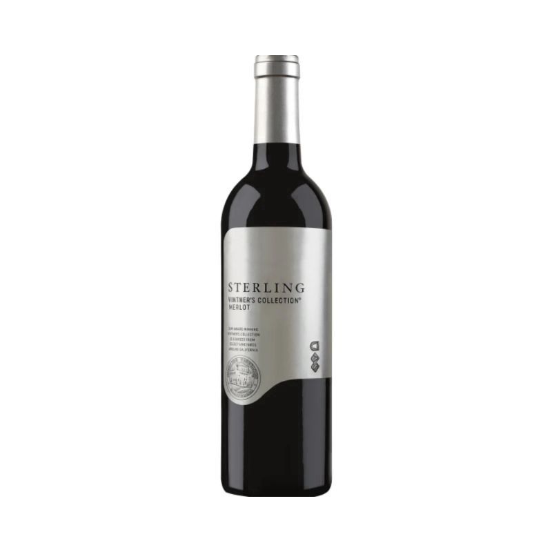 STERLING Vint Collection Merlot 750 ml