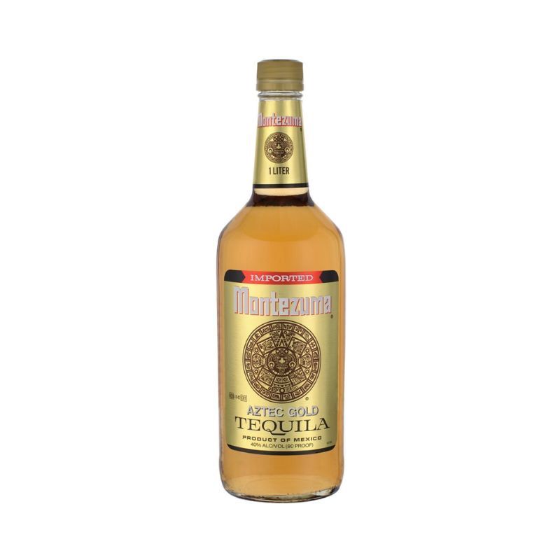 MONTEZUMA Gold 1 L