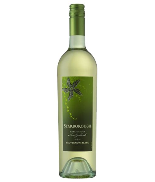 STARBOROUGH Marlborough Sauv Blanc 750 ml
