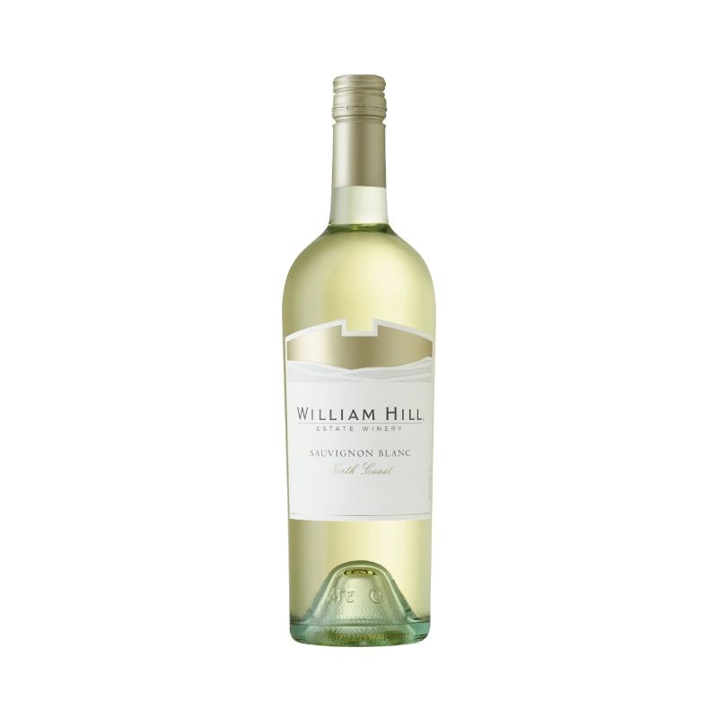 WILLIAM HILL North Cst Sauvignon Blanc 750 ml