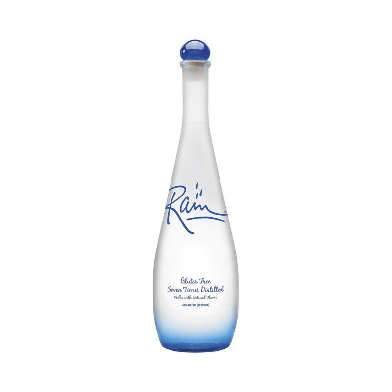 RAIN Vodka 1.75 L