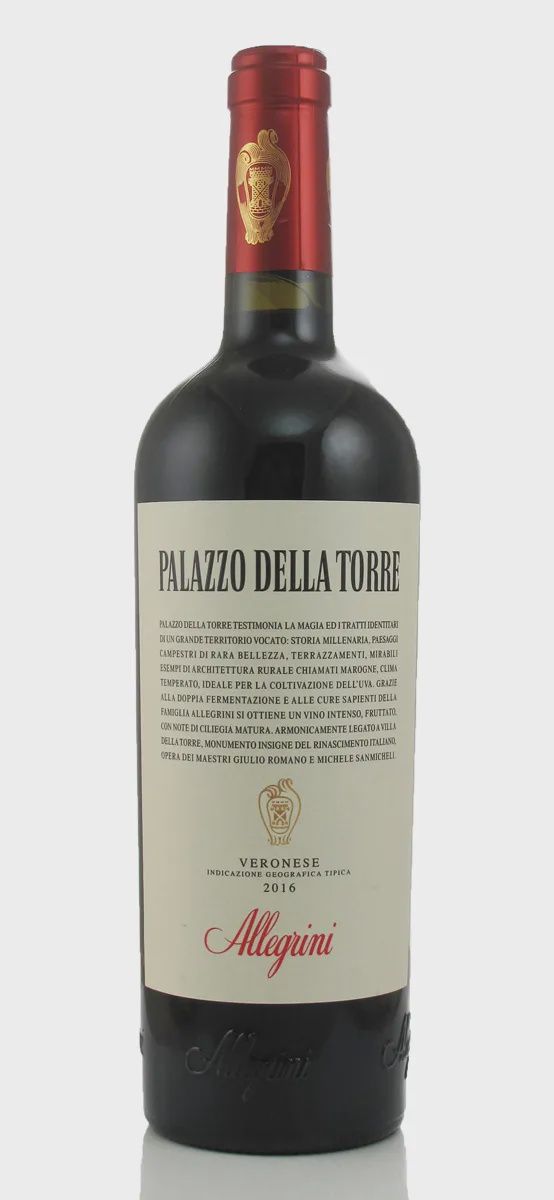 ALLEGRINI Palazzo De La Torre 750ml