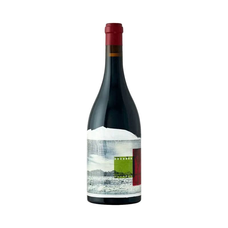 EIGHT YEARS IN THE DESERT Red 750 ml