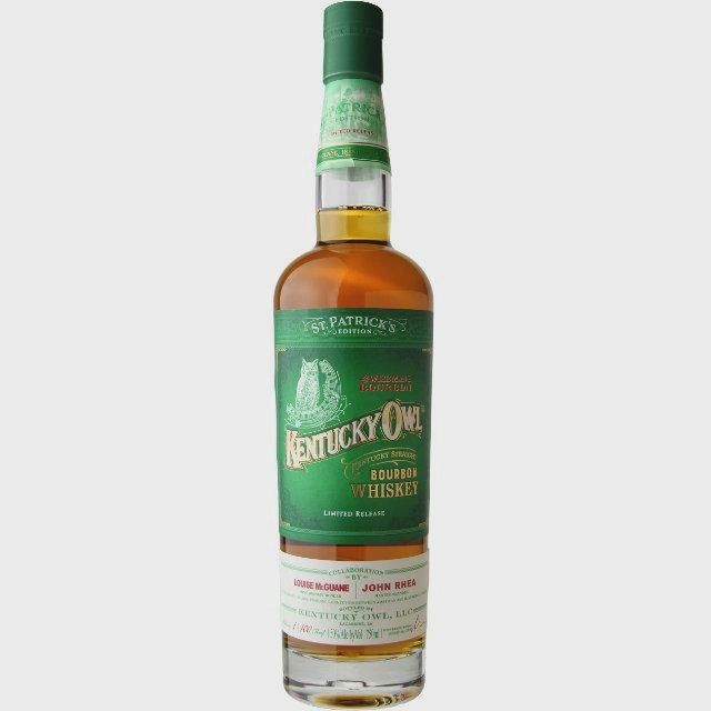 KENTUCKY OWL St Patrick Edition 750 ml