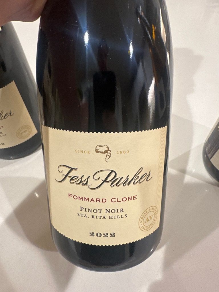 Pinot Noir