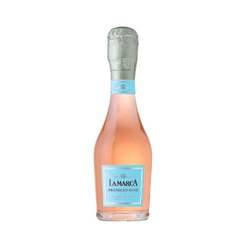 LA MARCA Prosecco Rose 187 ml