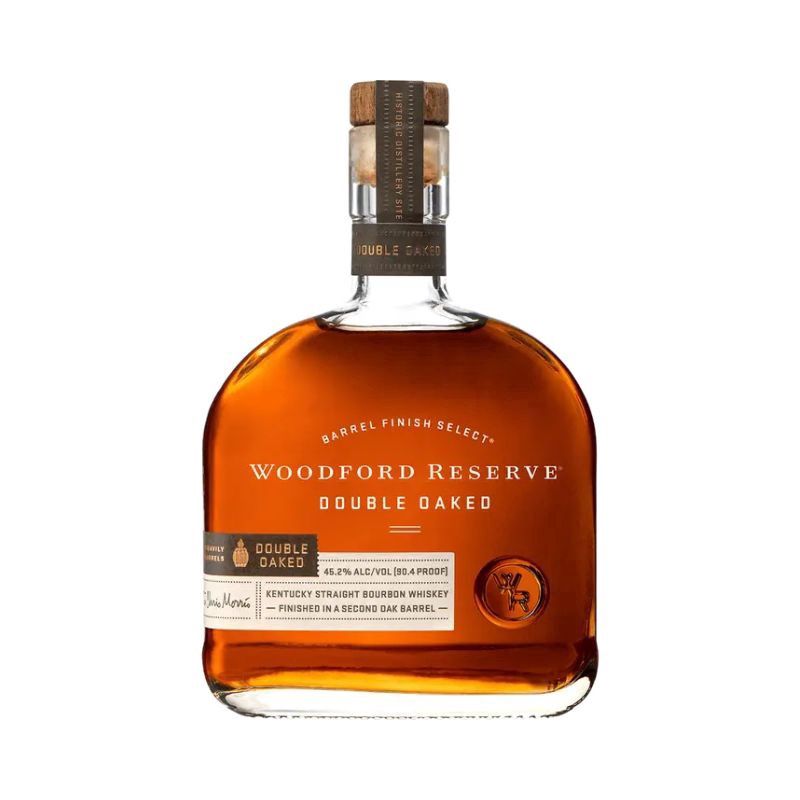 WOODFORD Reserve Double Oak 750 ml