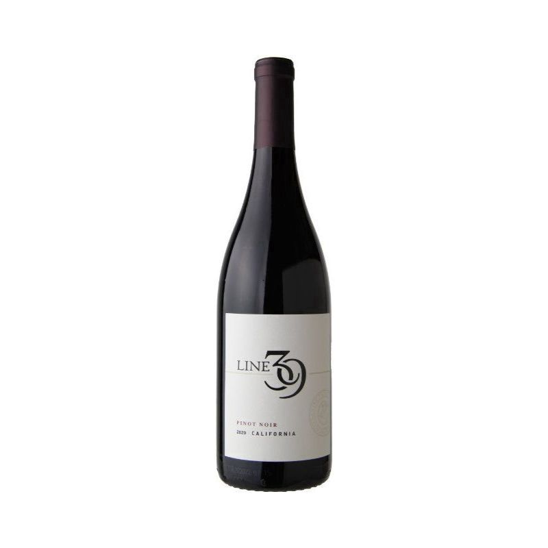 LINE 39 Pinot Noir 750 ml