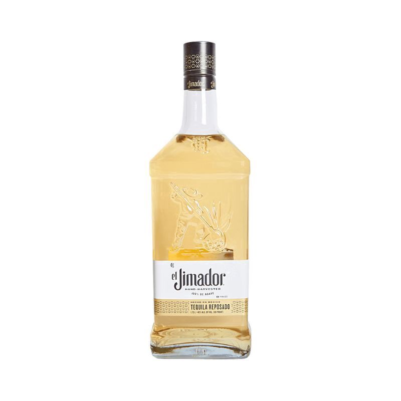 EL JIMADOR Reposado 1.75 L