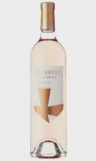 Chateau Peyrassol La Croix 750 ML