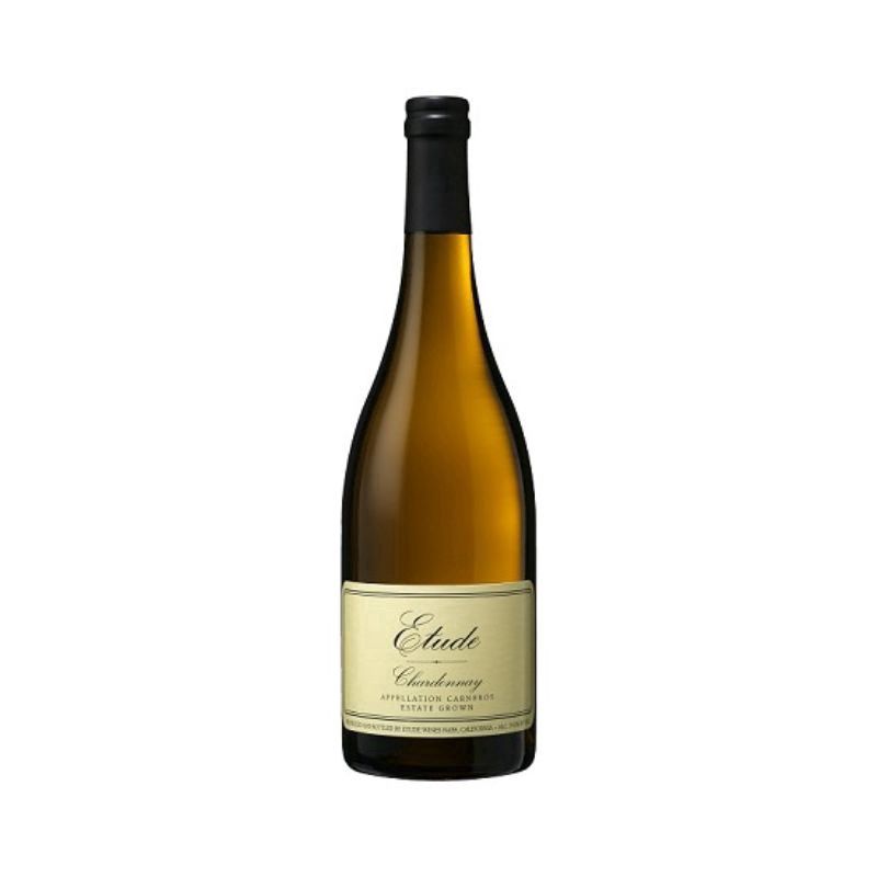 ETUDE Chardonnay 750 ml