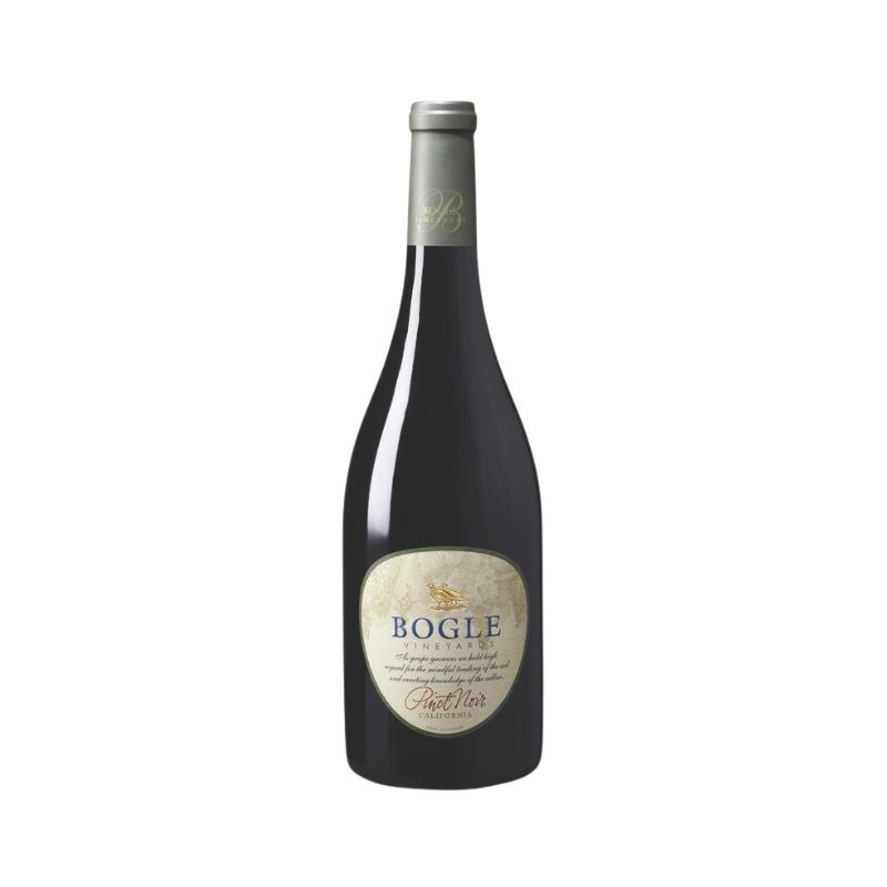 BOGLE Pinot Noir 750 ml