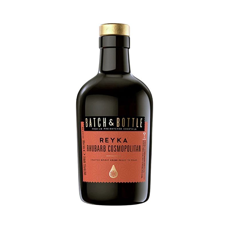 C/O BATCH &amp; BOTTLE Reyka Cosmopolitan 375 ml