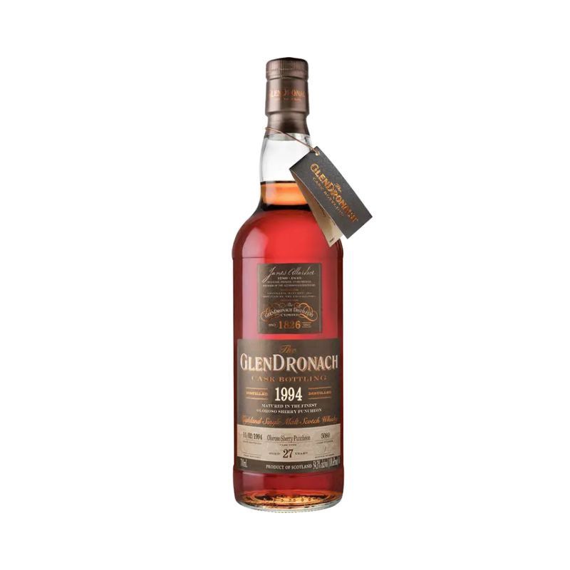 GLENDRONACH 27 Year 700 ml