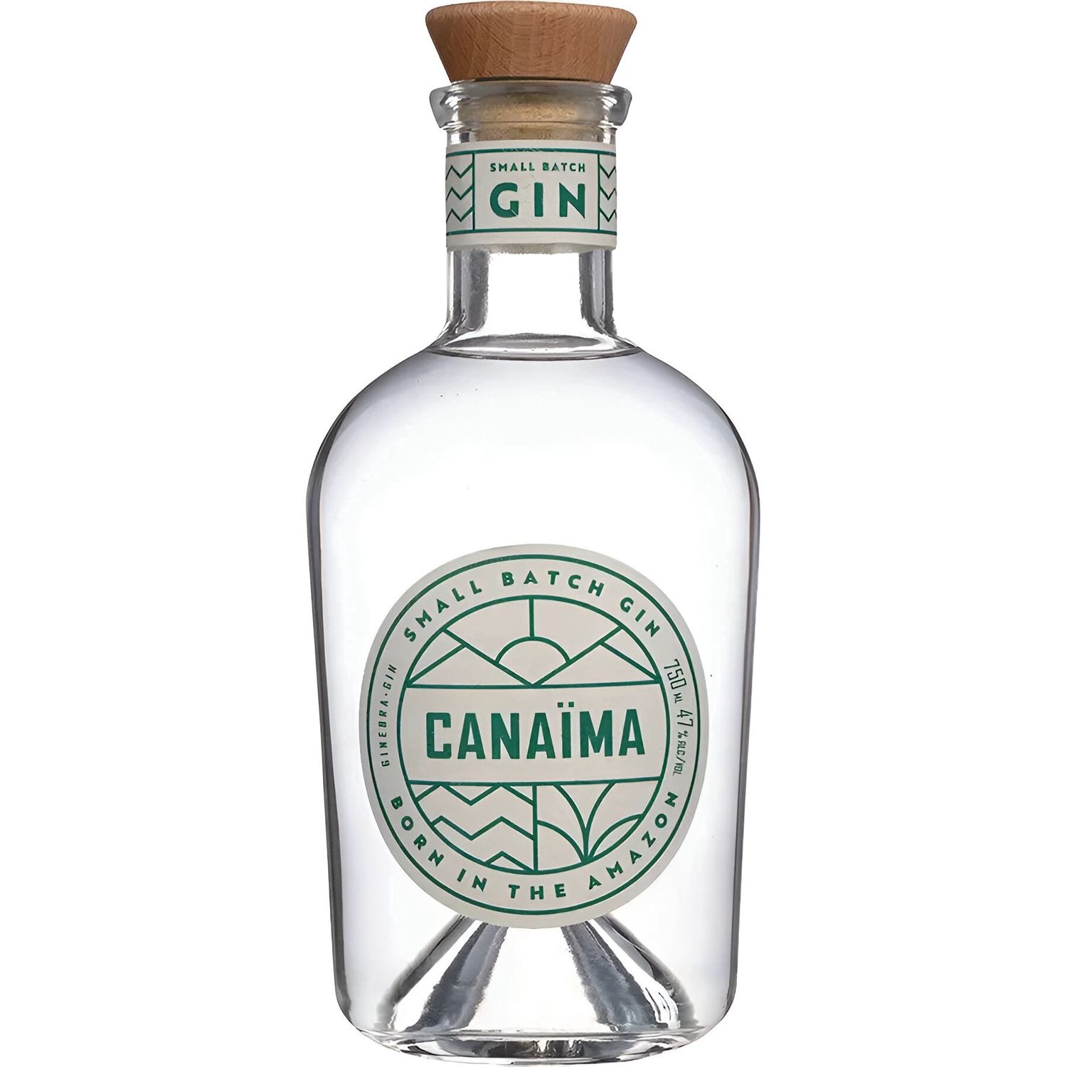 CANAIMA Gin 750 ml