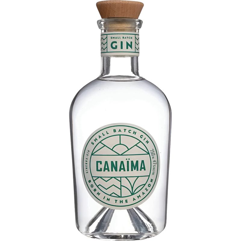 CANAIMA Gin 750 ml
