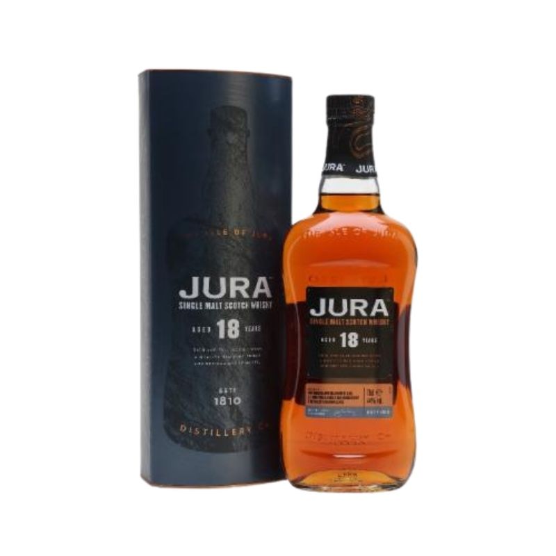 JURA 18 Year 750 ml