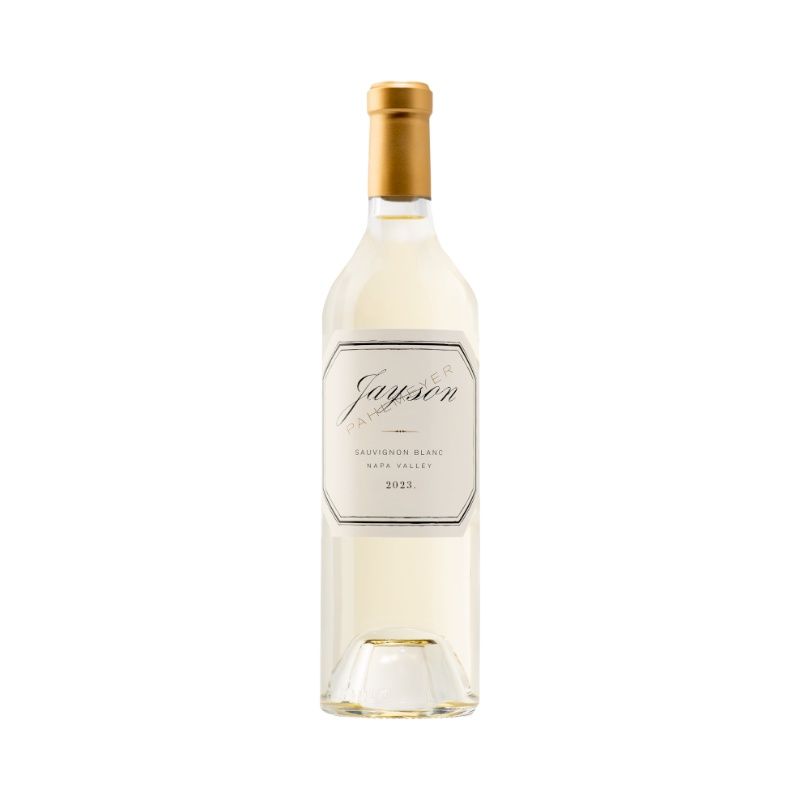 PAHLMEYER Jayson Sauvignon Blanc 750 ml