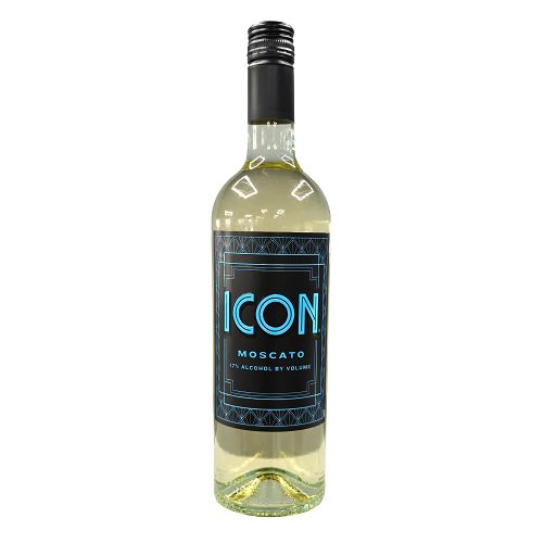 ICON Moscato 750 ML