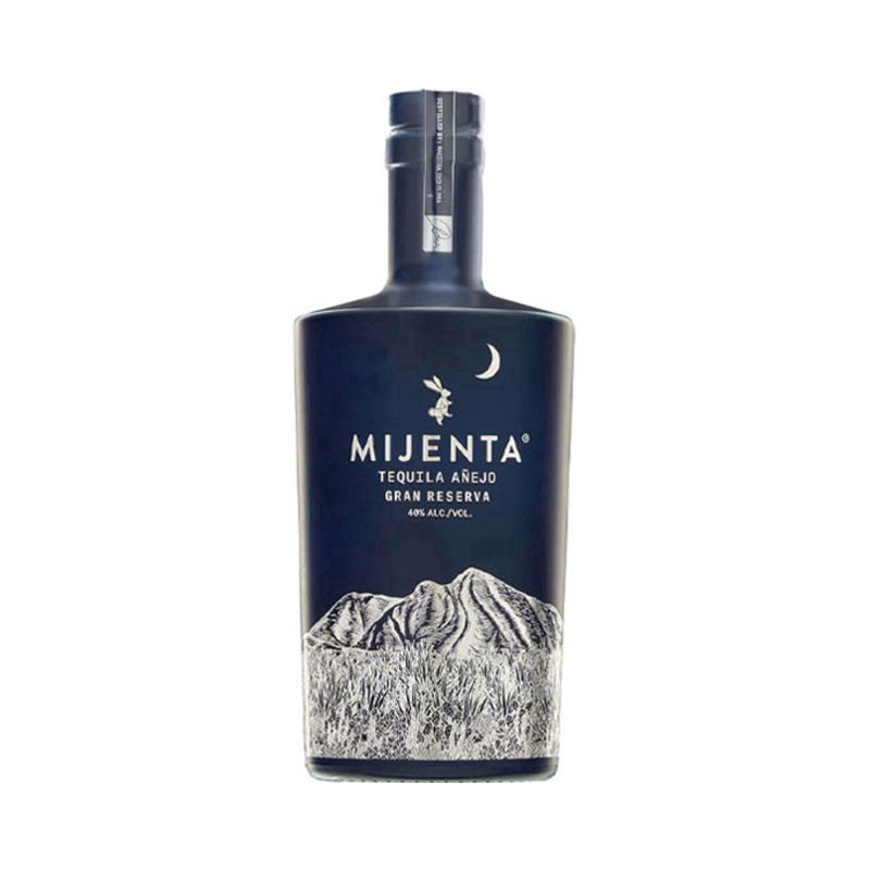 MIJENTA Anejo Tequila 750 ml