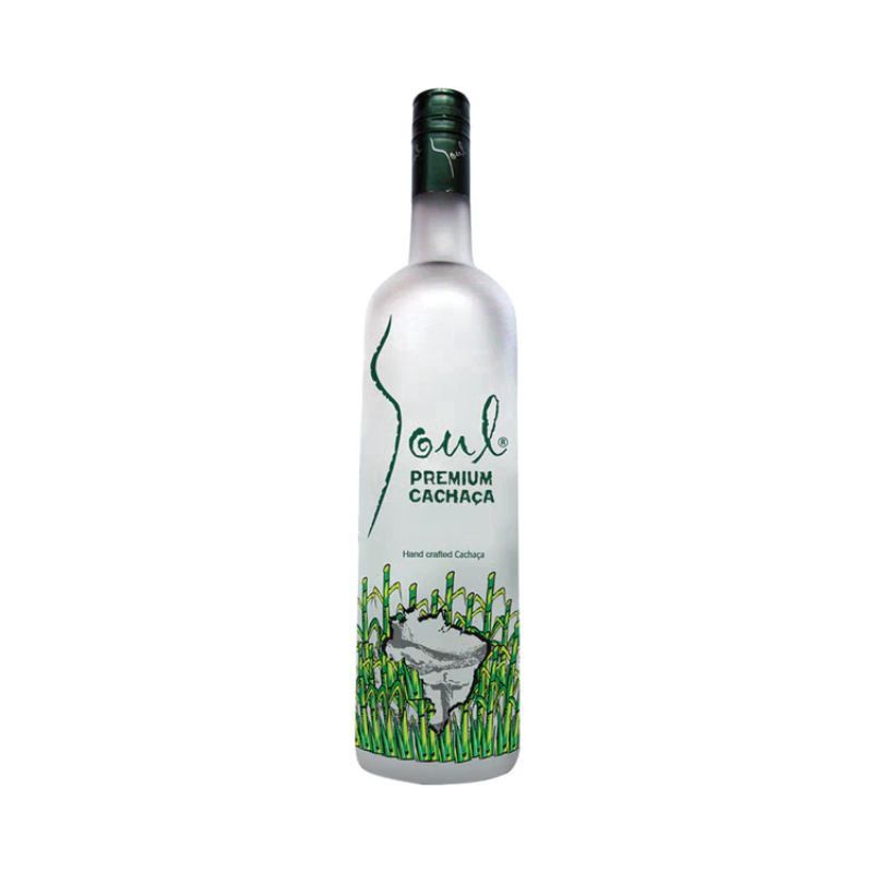 SOUL Cachaca 750 ml