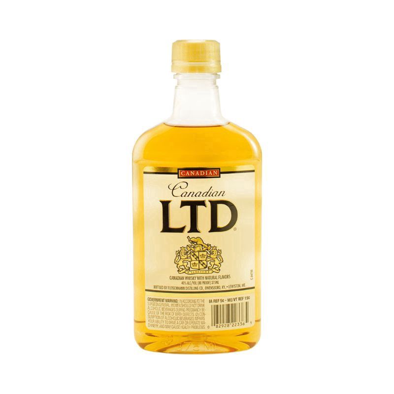 LTD Canadian 375 ml