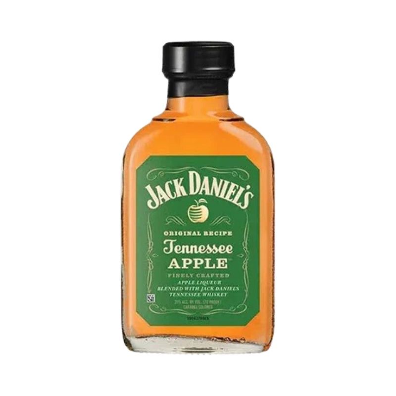 JACK DANIELS Tennessee Apple 100 ml