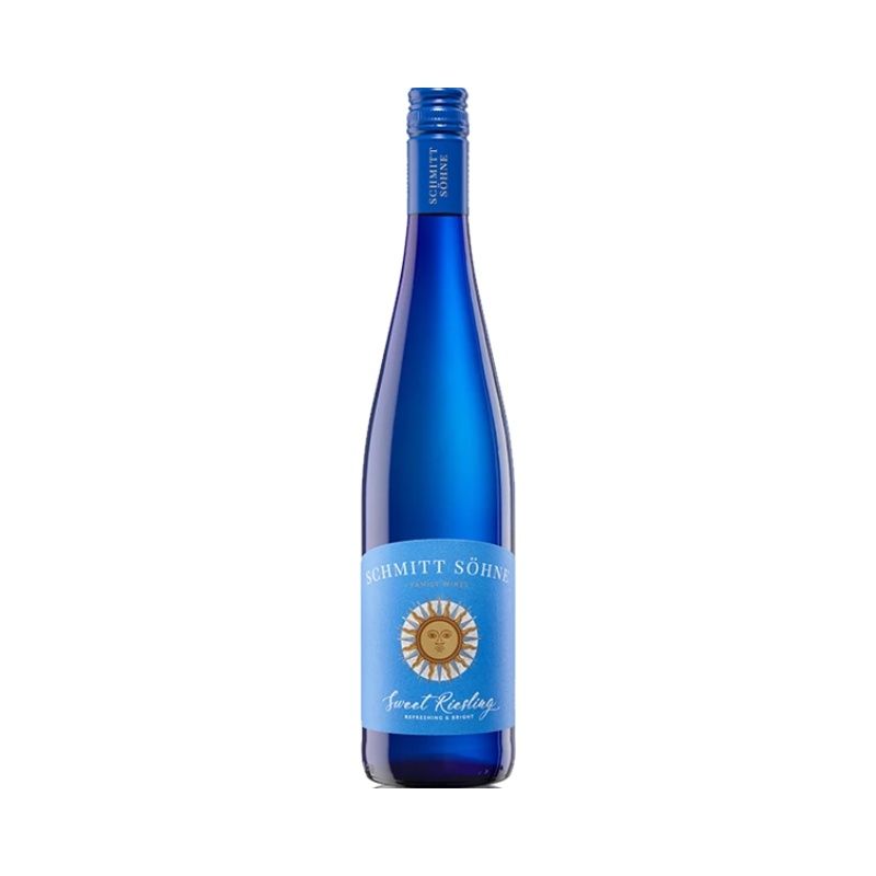 SCHMITT SOHNE Riesling Kabinett 750 ml